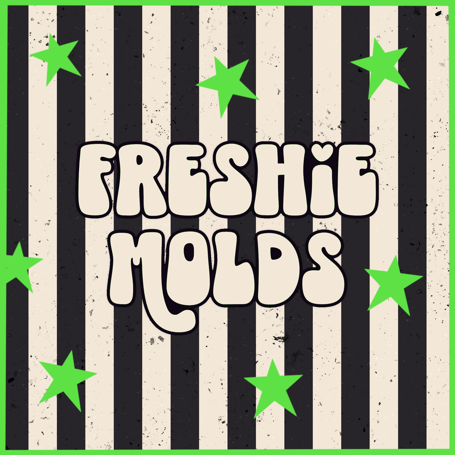 Freshie Molds