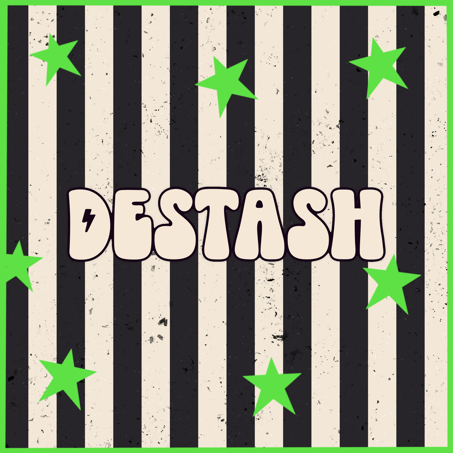 Destash