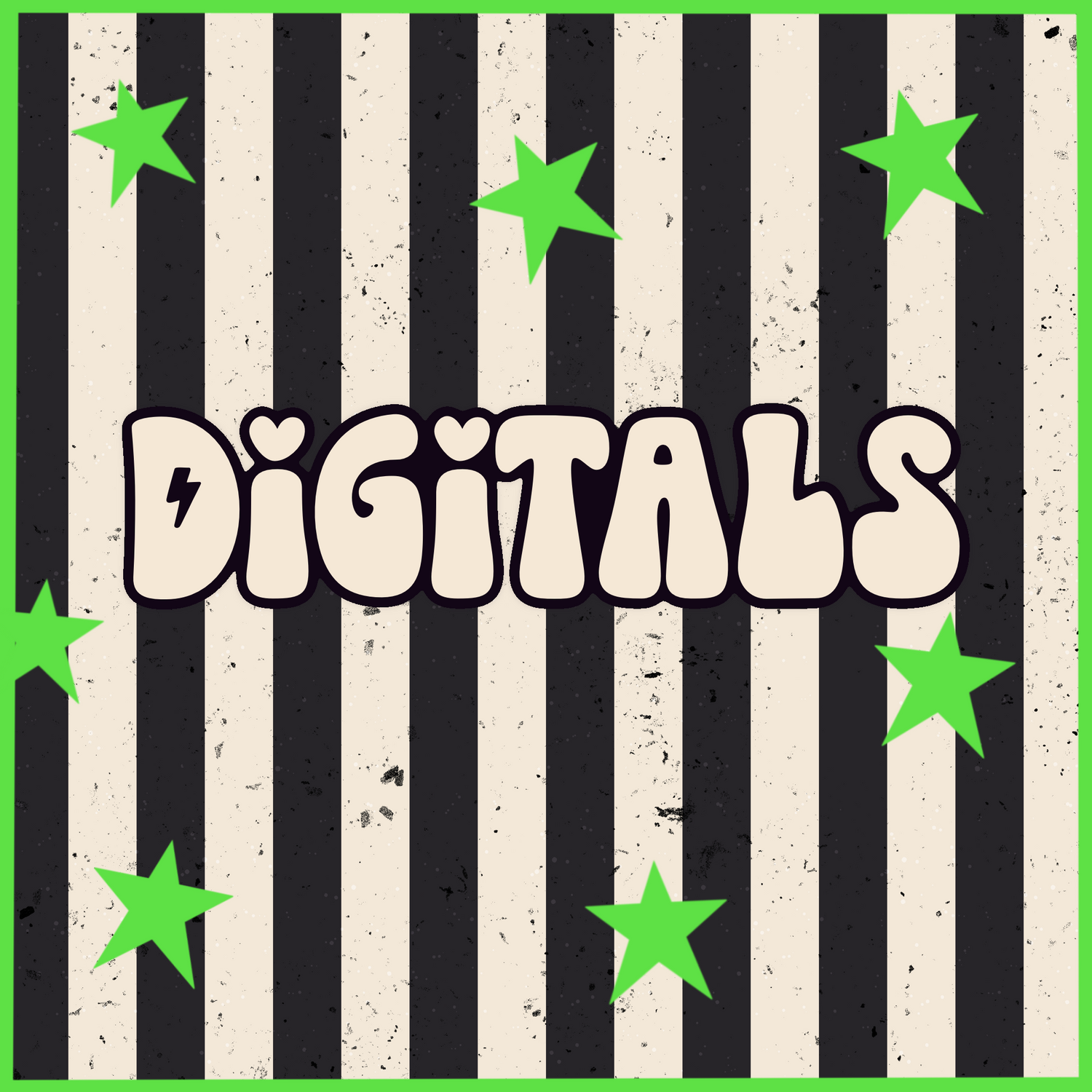 Digital Downloads/Graphics