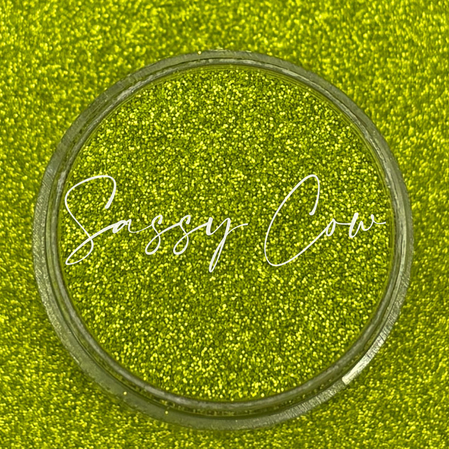 LOWEN - Ultrafine Pearl Matte Glitter