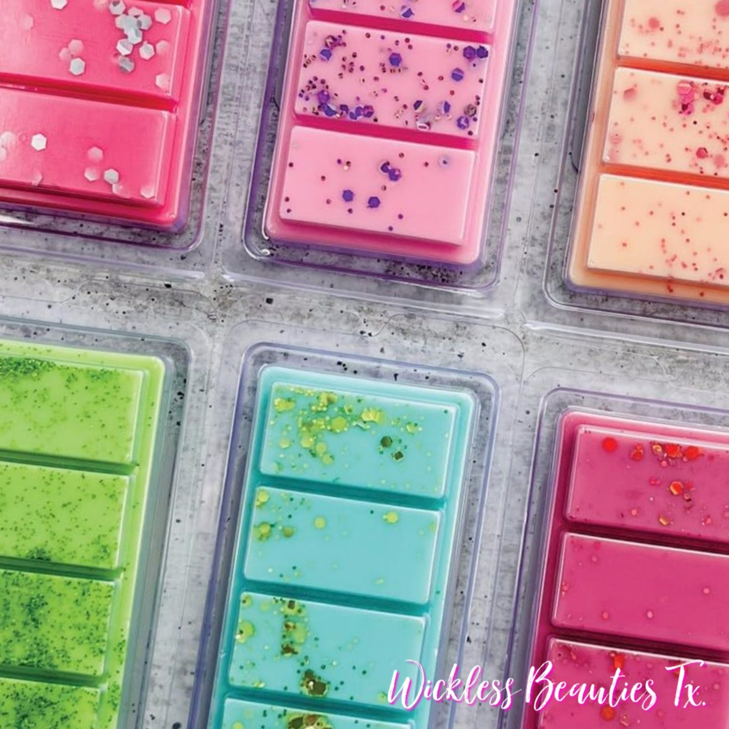 Winter Candy Apple (BBW Type)