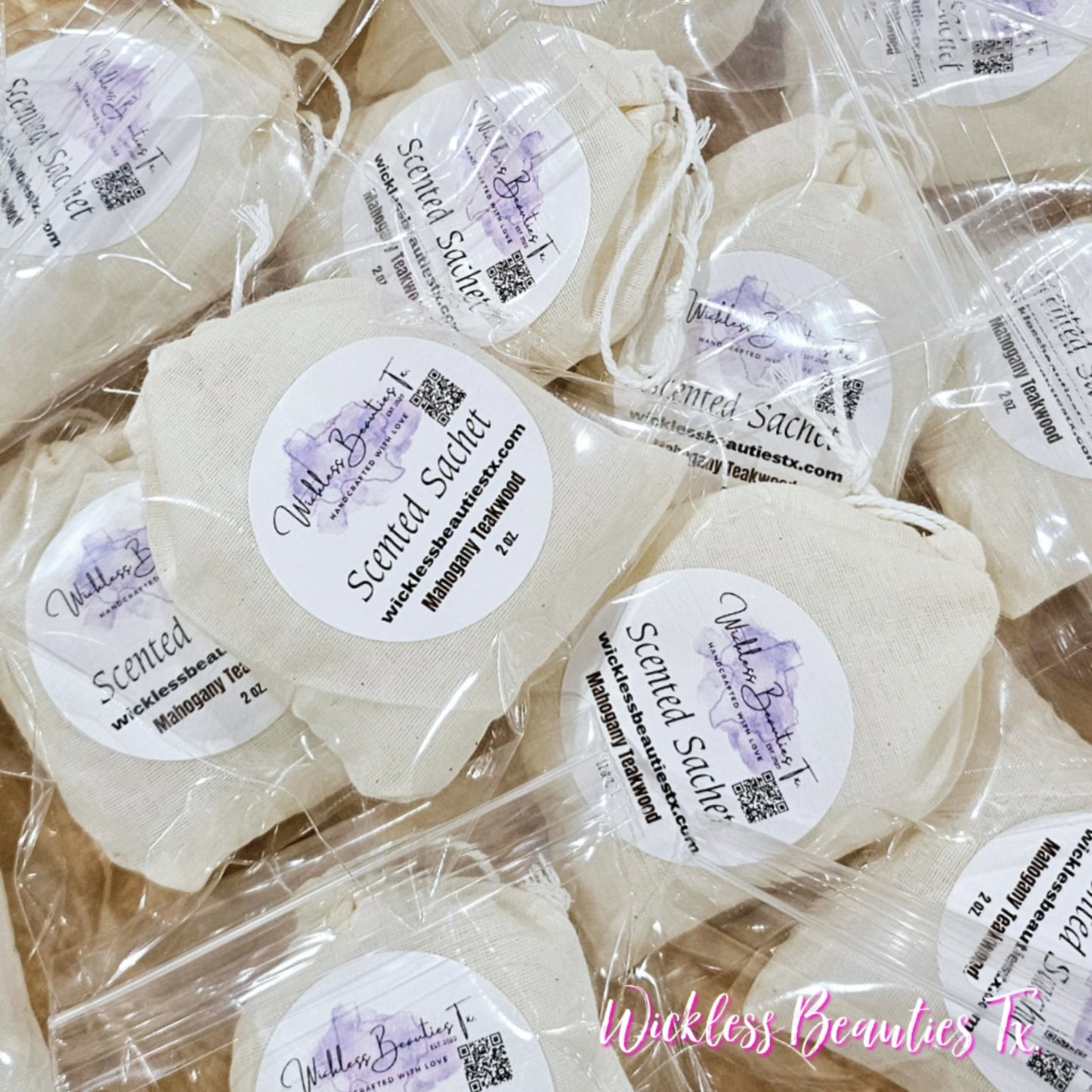 Winter Candy Apple (BBW Type)