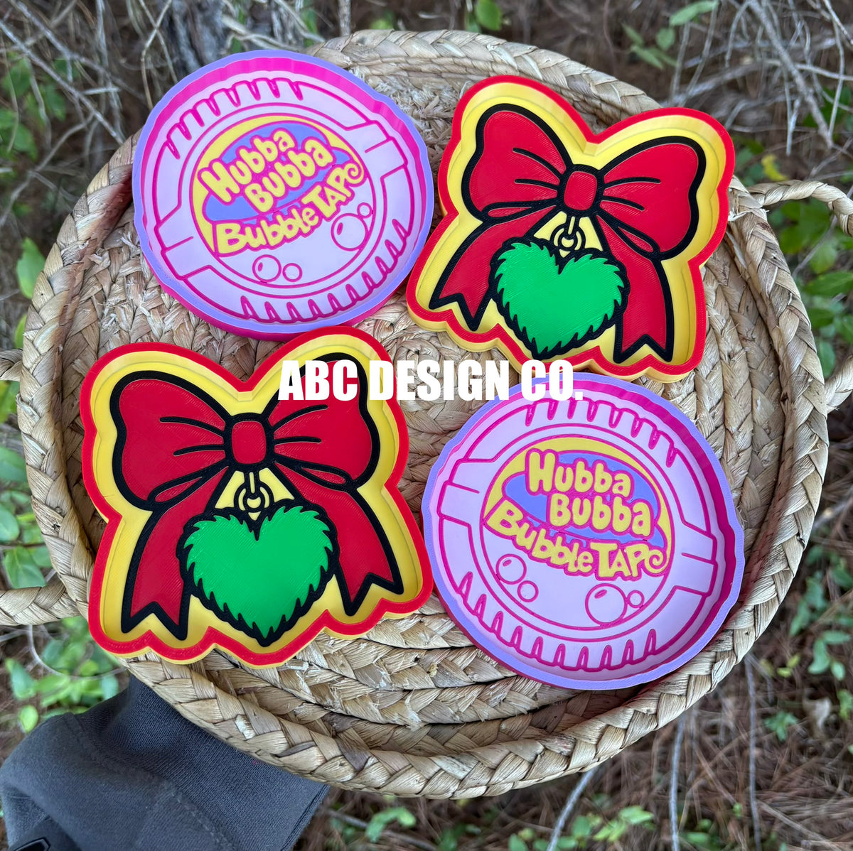 Drop Day Freebie - Mystery Trinket Tray