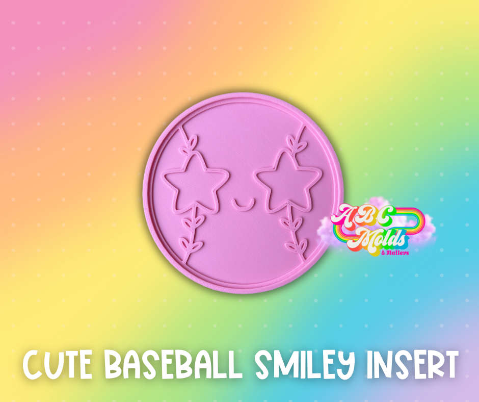 Circle Inserts Listing 2 of 2