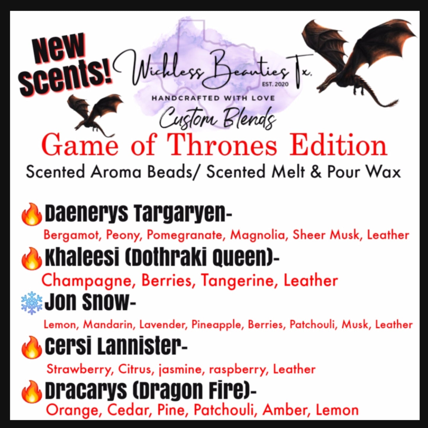 Daenerys Targaryen (GOT)