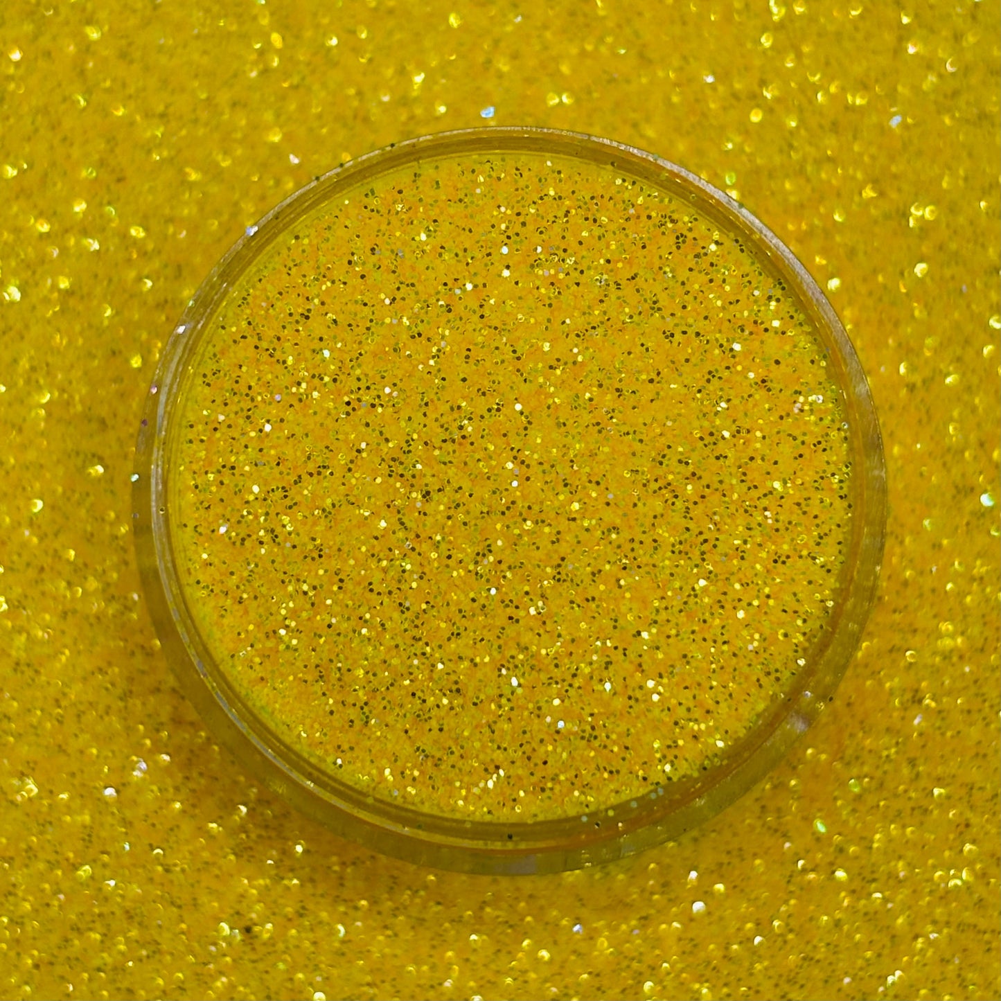 BOOYAH - Ultrafine High Sparkling Metallic
