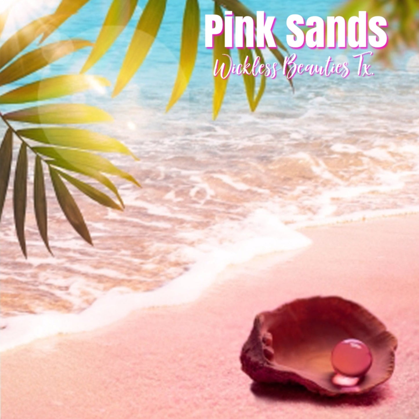 Pink Sands (Yankee Type)