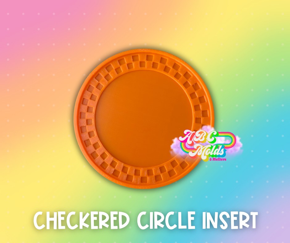 Circle Inserts Listing 2 of 2