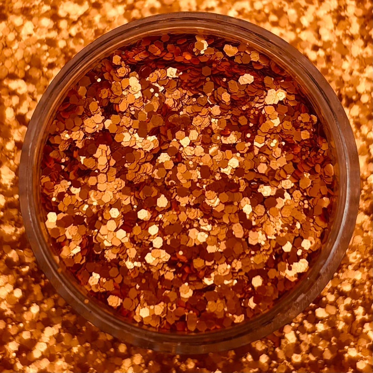 SHOWGIRL - Mini Metallic Glitter Mix