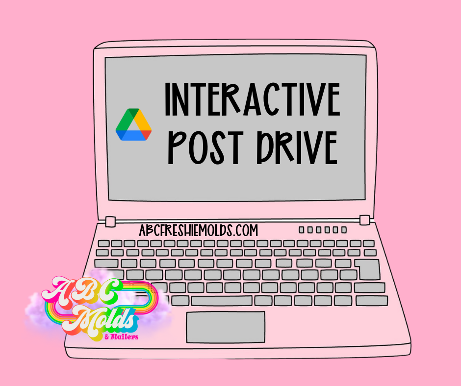 ABC Interactive Post Drive