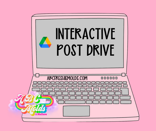 ABC Interactive Post Drive