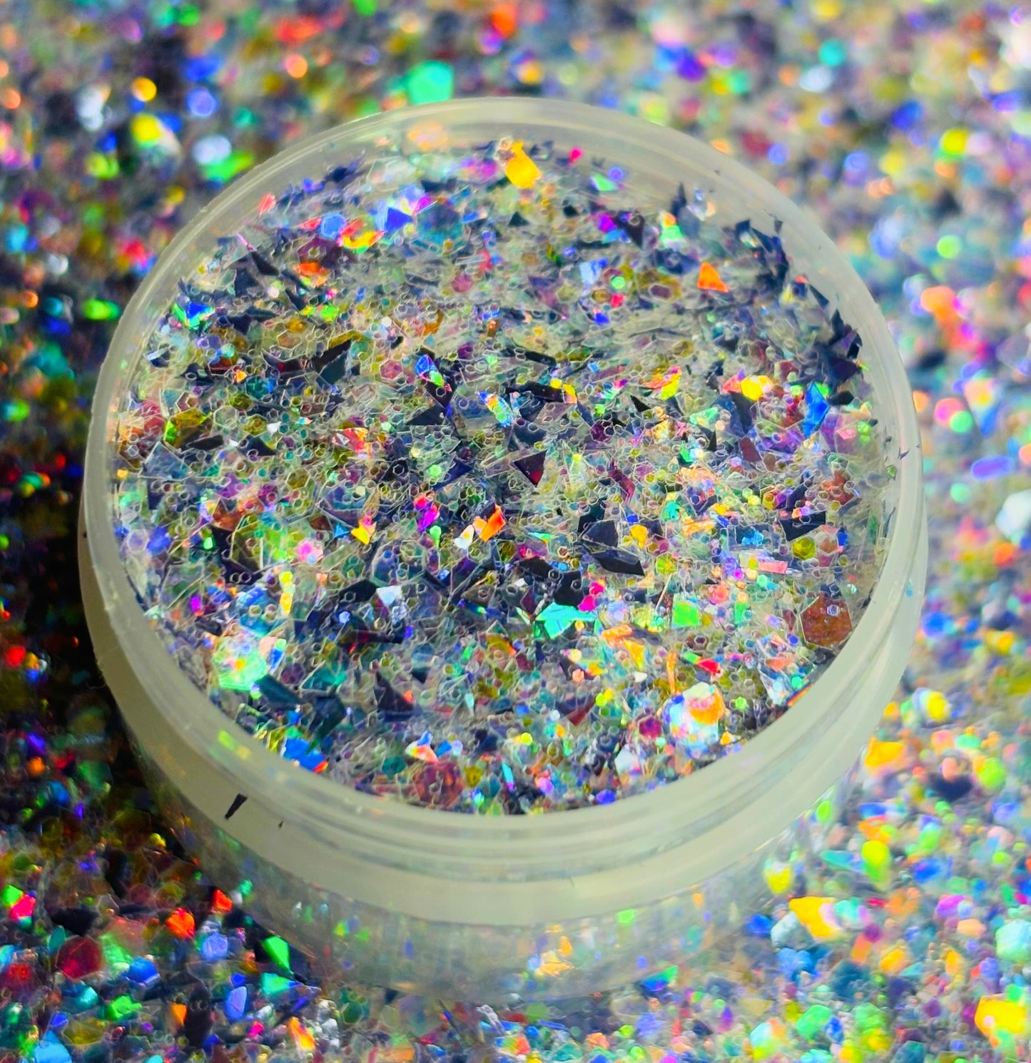 PROPHECY - Chunky Holographic Mix