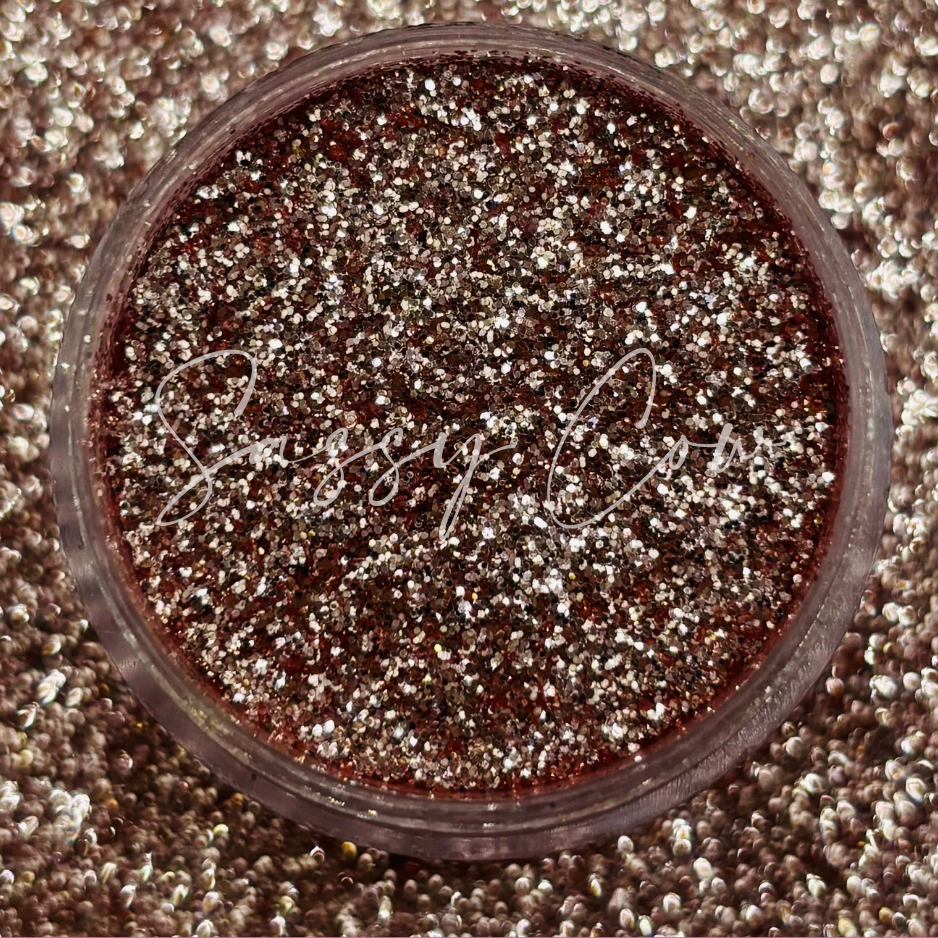 PRIMROSE - Ultrafine Metallic Glitter Mix
