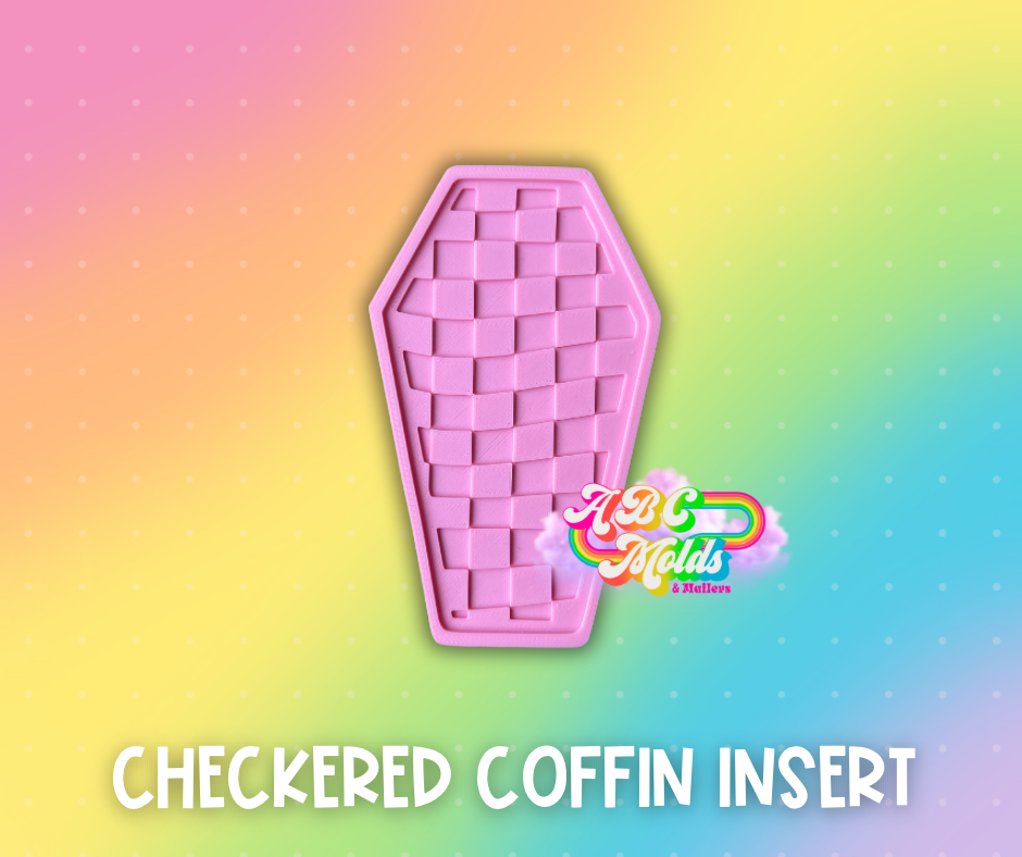 Basic Coffin Inserts Listing 1 of 1