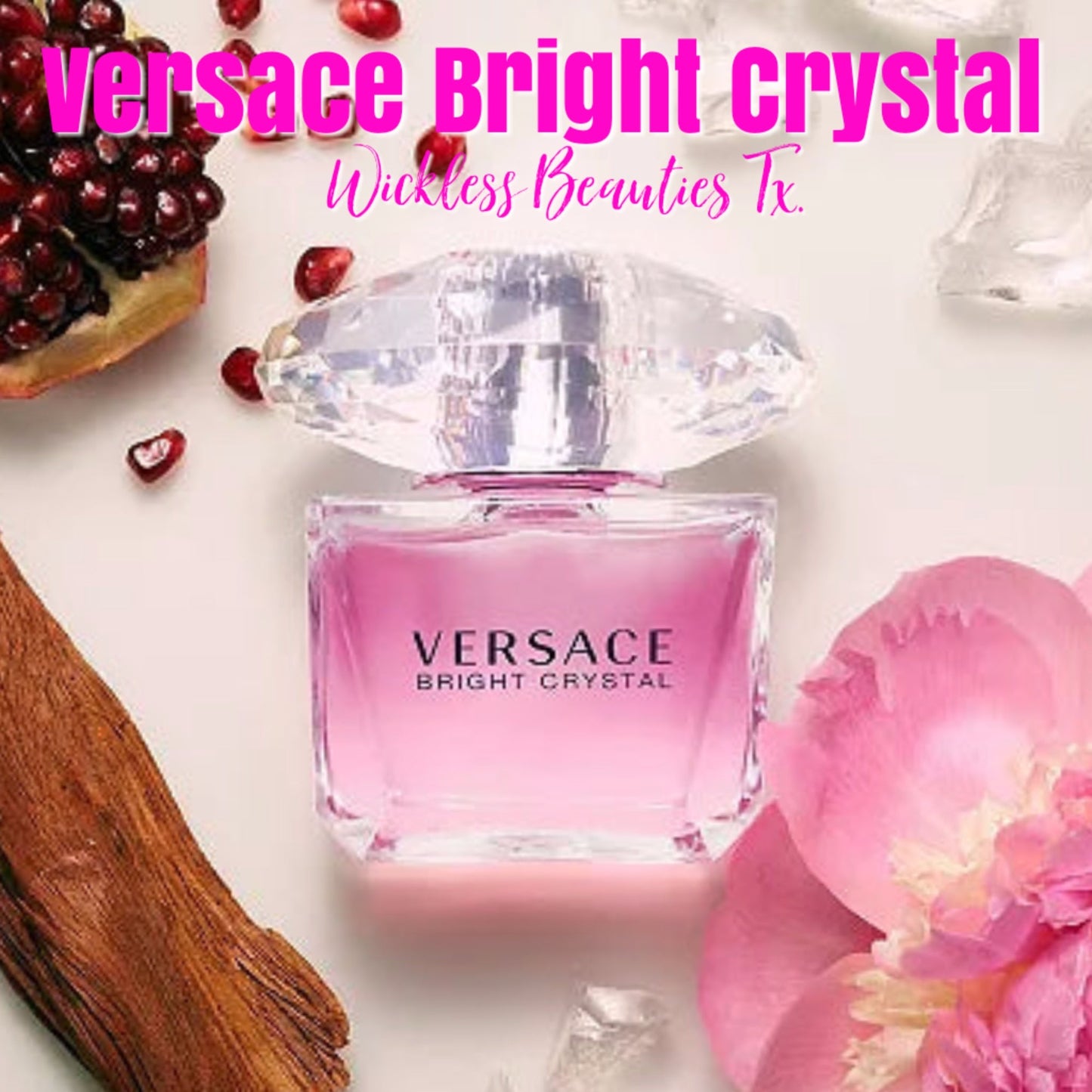 Versace Bright Crystal (Type)