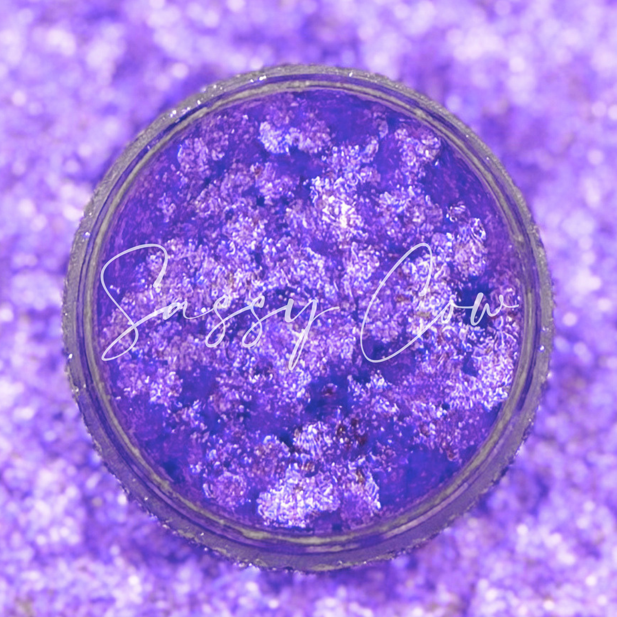 HAWAIIAN SHAVED ICE - Chunky Iridescent Glitter Mix