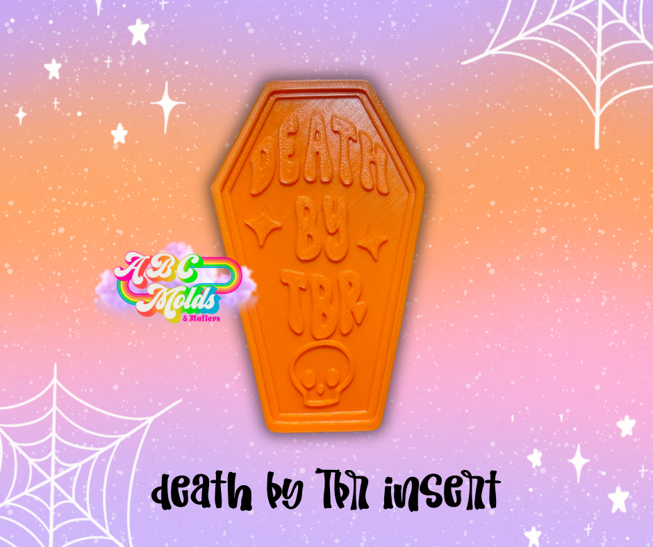Basic Coffin Inserts Listing 1 of 1