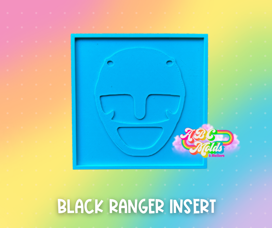 Square Inserts Silicone Mold Inserts