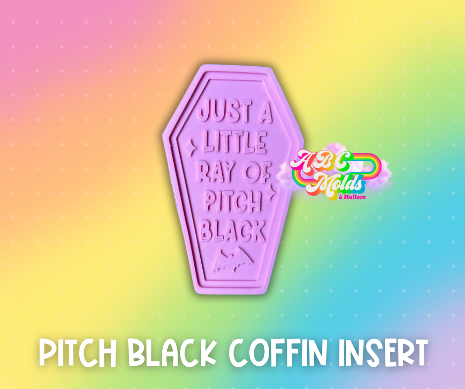 Basic Coffin Inserts Listing 1 of 1
