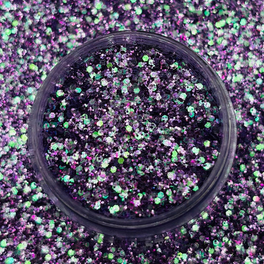 ASTRID - Mini Chunky Mix