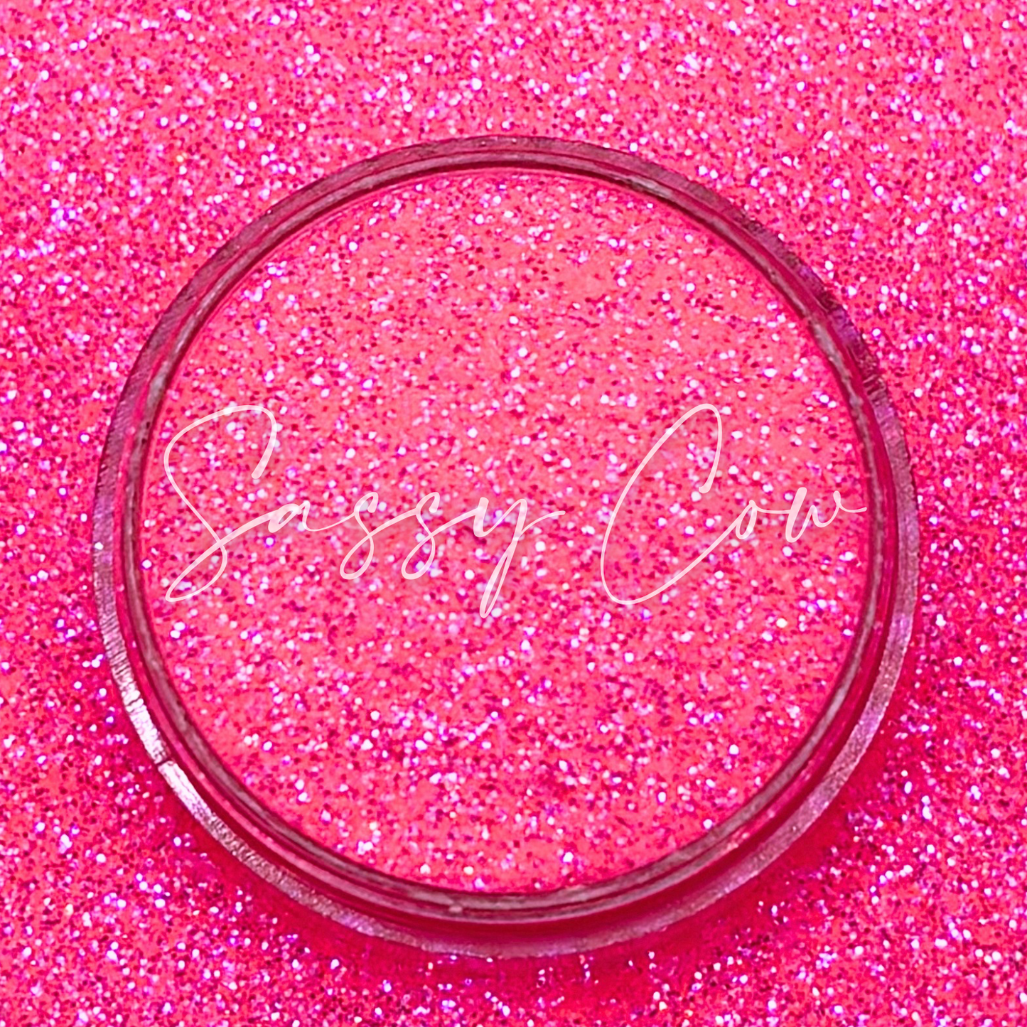 FLORENCE - Ultrafine Iridescent Glitter Mix