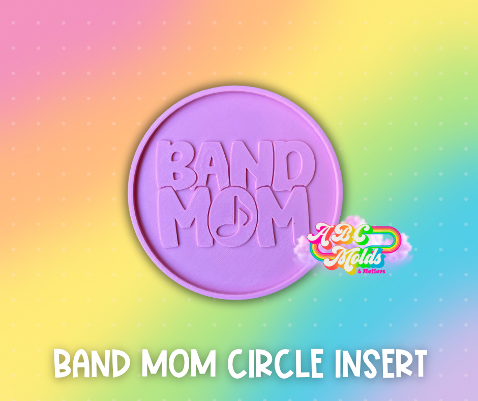 Circle Inserts Listing 2 of 2