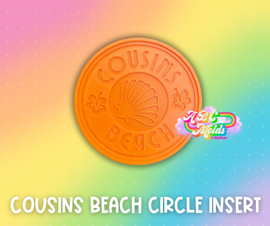 Circle Inserts Listing 2 of 2