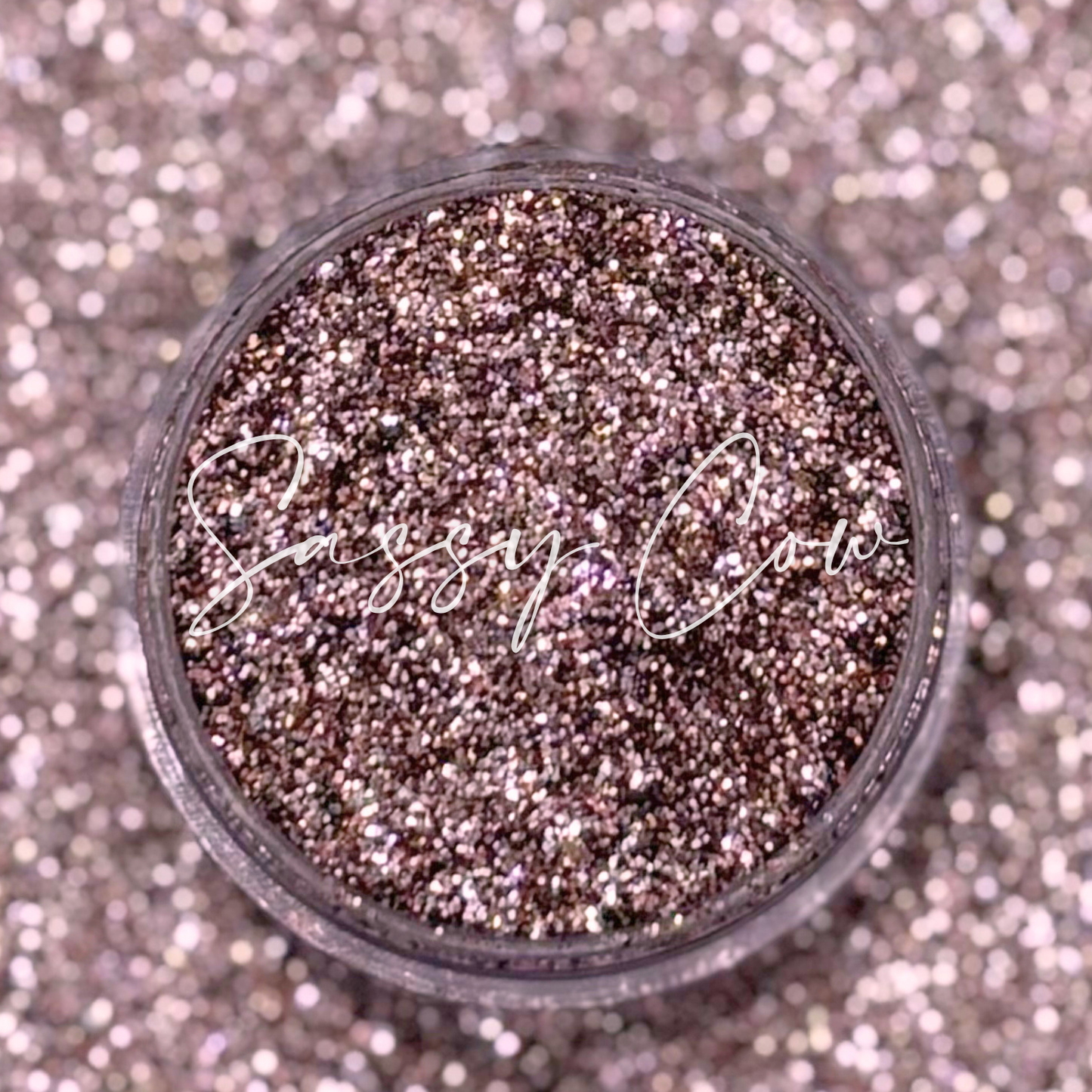 SYLVIE - Ultrafine High Sparkling Iridescent Glitter Mix