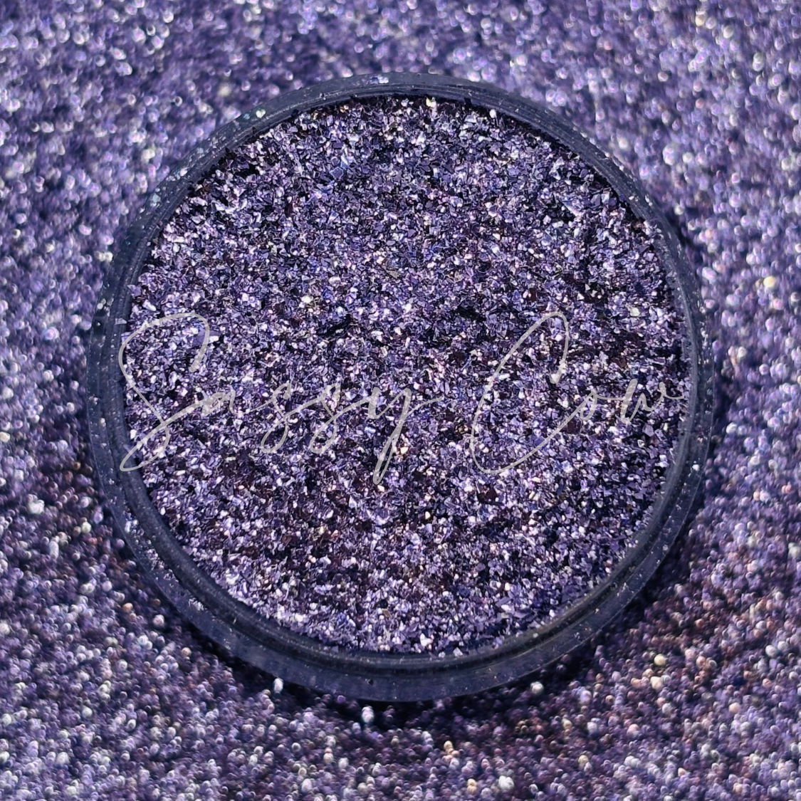 DAPHNE - Signature Metallic Glitter Mix