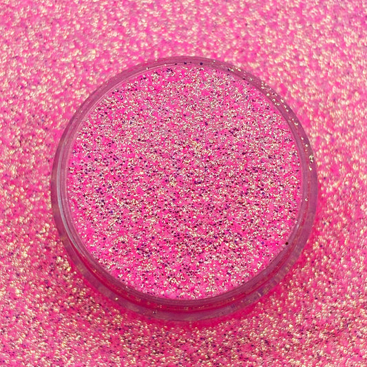 FLETCHER AVENUE - Ultrafine High Sparkling Metallic