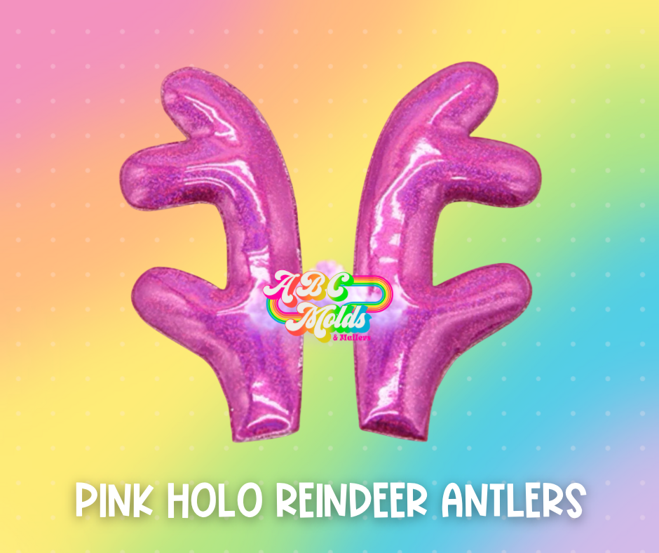 Reindeer Antlers