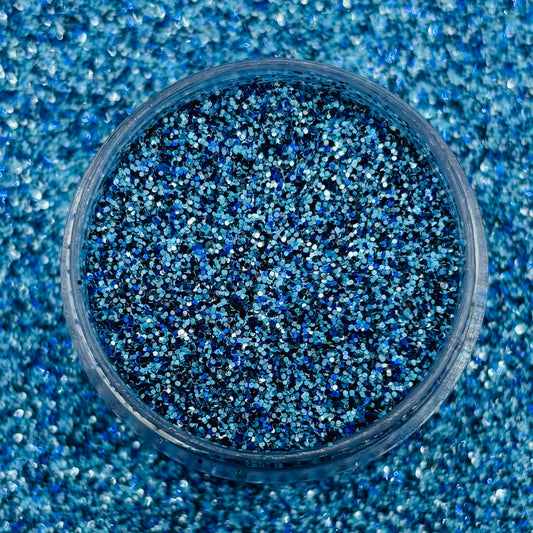 AQUARIUS - Custom Chunky Mix