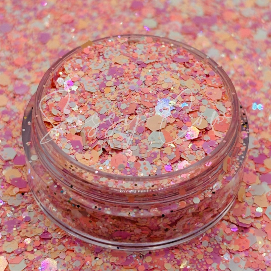 ELLIE - Custom Chunky Mix