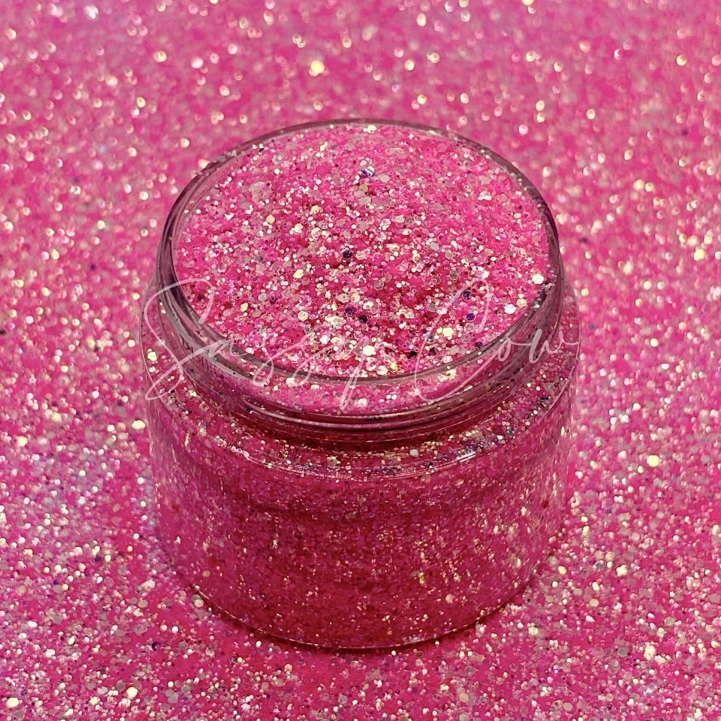 DARLIN' - Custom Mini Chunky Mix