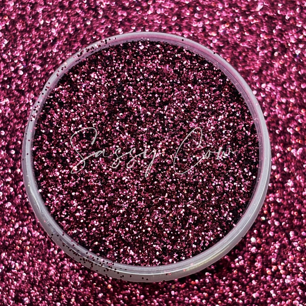 PLUM CRAZY - Ultrafine Metallic