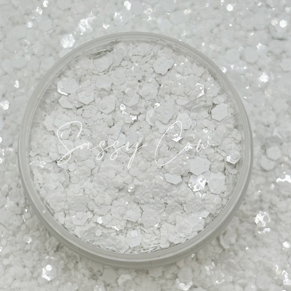 BETTY - Chunky Matte Mix