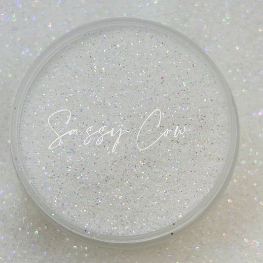 BEFORE HE CHEATS - Ultrafine Iridescent Transparent