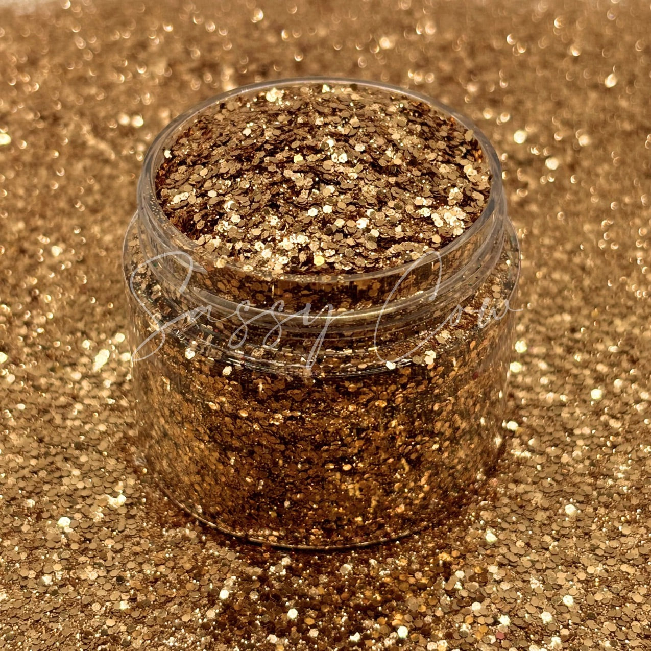 HERA Mini Chunky Mix