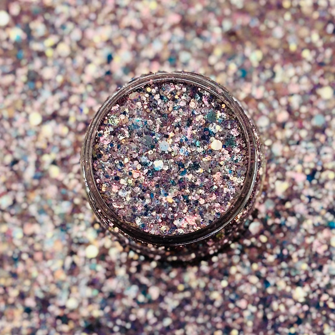 AMELIA - Chunky 3D Mix