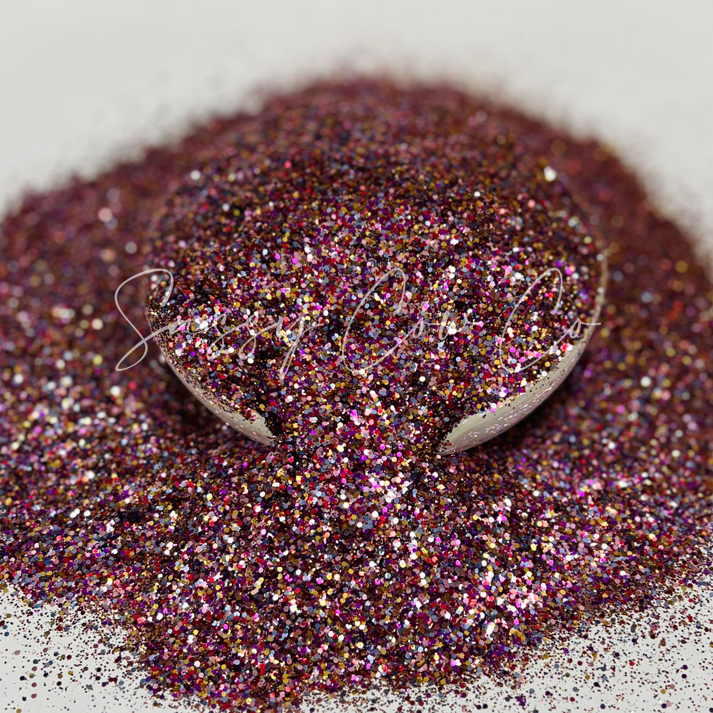 AUTUMN WISHES - Mini Metallic Mix