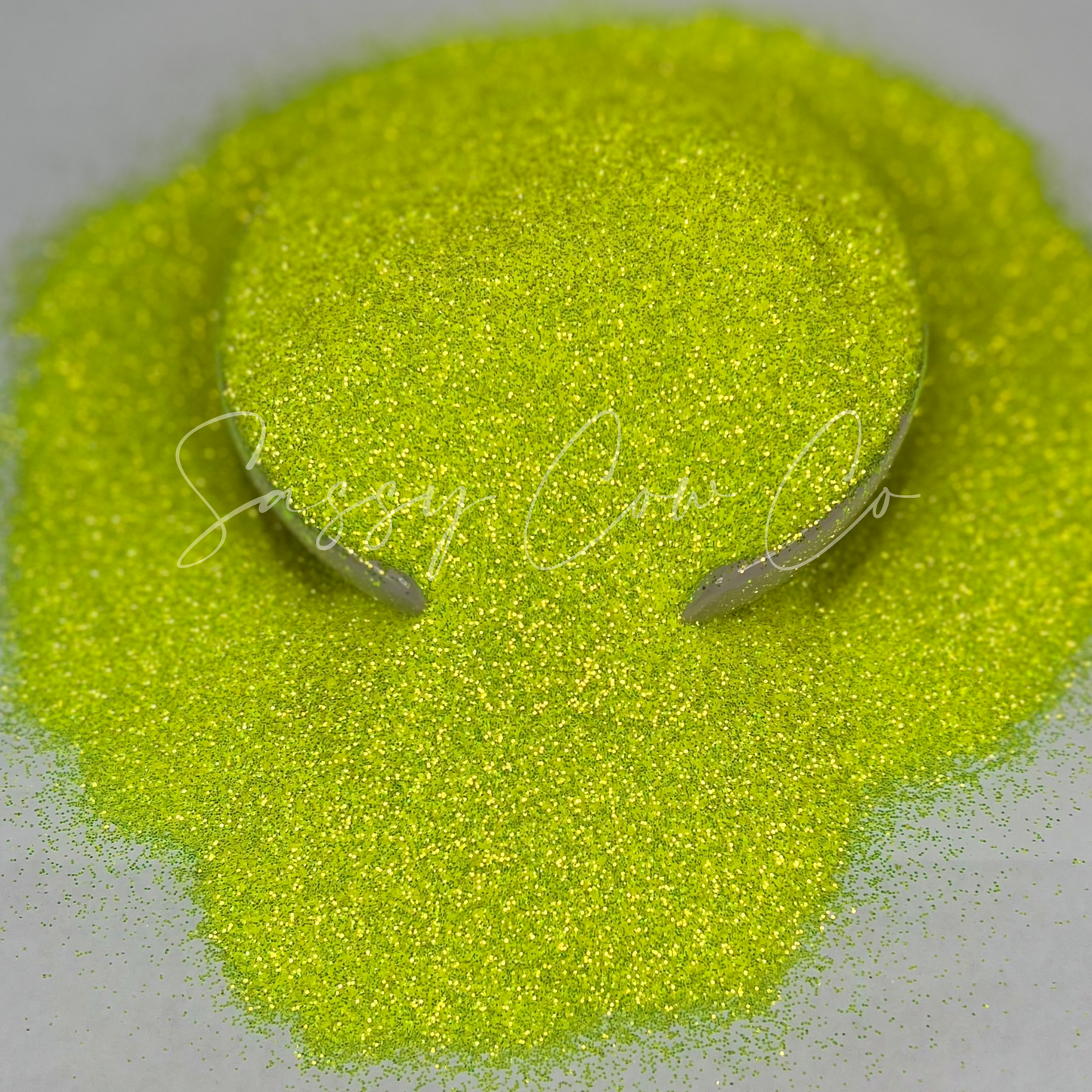 TOXIC - Fine Iridescent Glitter Mix