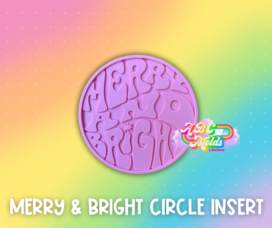 Circle Inserts Listing 2 of 2