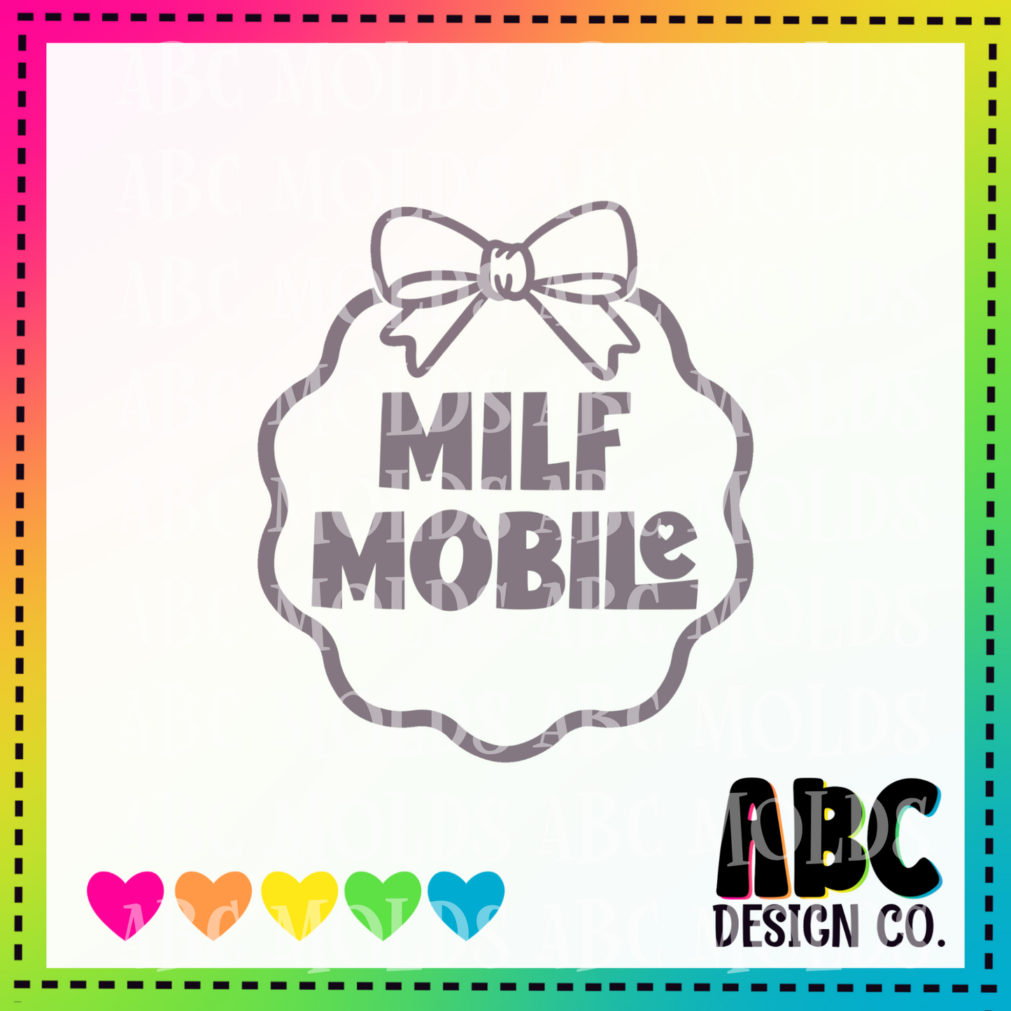Milf mobile - NON Exclusive - digital download