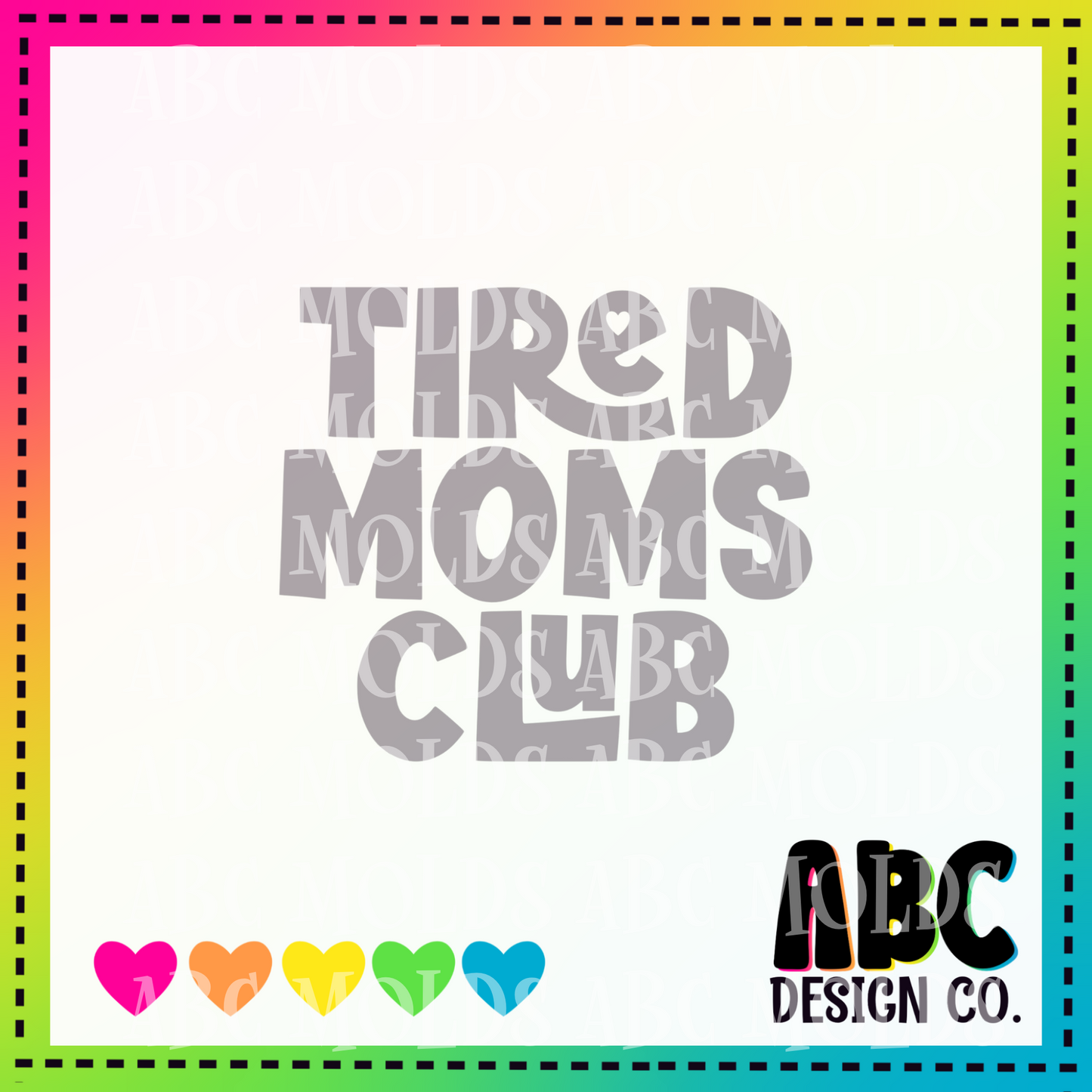 Tired moms 2 PNG - NON Exclusive - digital download