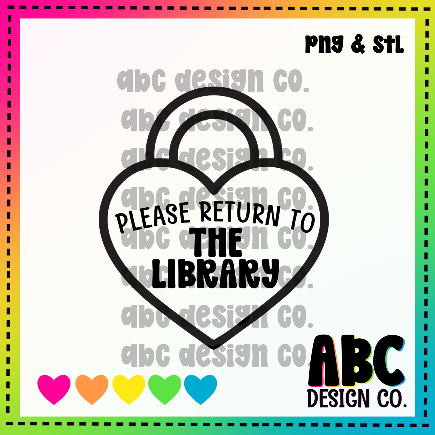 Return to the library PNG & STL - Semi-Exclusive - digital download
