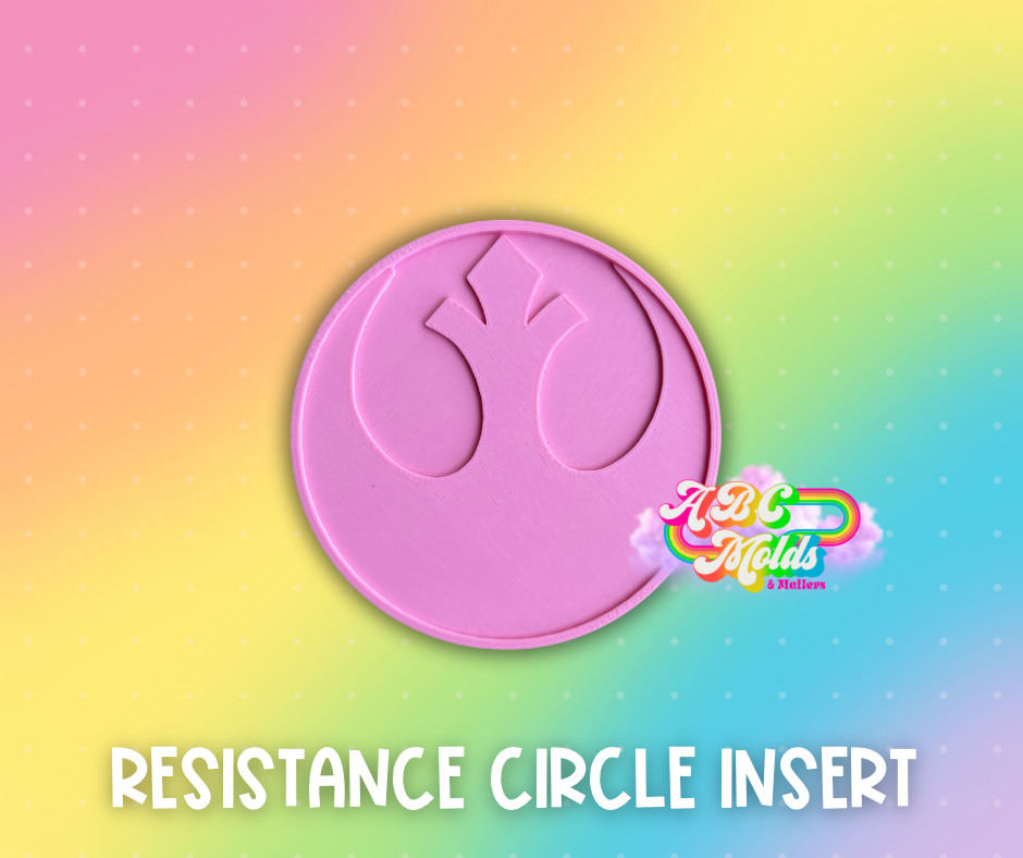 Circle Inserts Listing 2 of 2