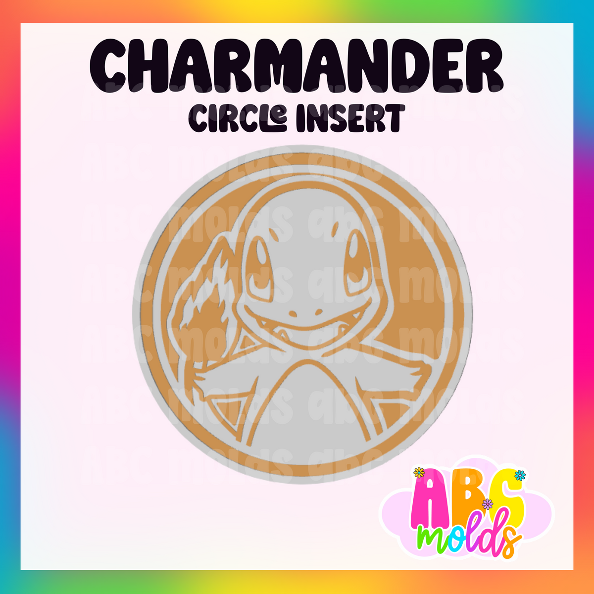 Circle Inserts Listing 2 of 2