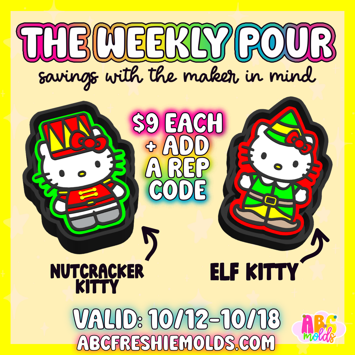 The Weekly Pour -Special