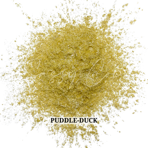 PUDDLE-DUCK Mica Powder (20g)