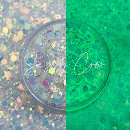 ZERO - Chunky Glow Mix